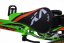 Dětské kolo Casadei Vortex Verde matte 14