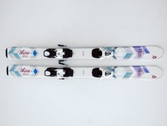 Dětské lyže Völkl Chica 100 cm