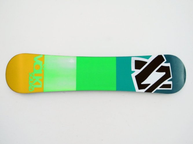 Použitý snowboard Völkl Squad 142 cm
