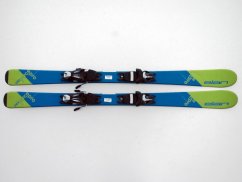Dětské lyže Elan RCS Pro 130 cm