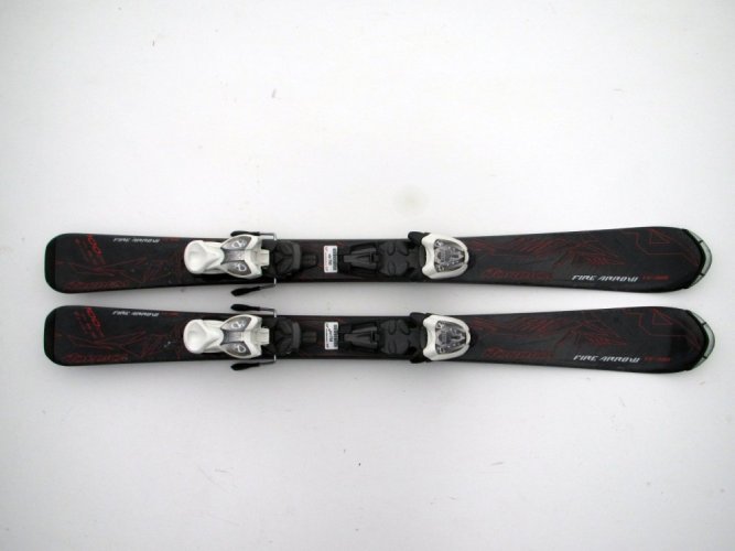 Dětské lyže Nordica Fire Arrow 100 cm