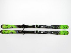 Carvingové lyže K2 Charger 174 cm