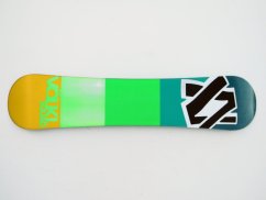 Použitý snowboard Völkl Squad 142 cm