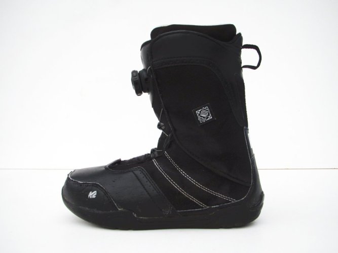 Použité snowboardové boty K2 Sendit 240 mm