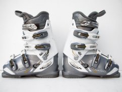 Použité lyžáky Nordica Cruise NFS 45W 245 mm