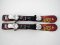 Dětské lyže Nordica Hot Rod 70 cm