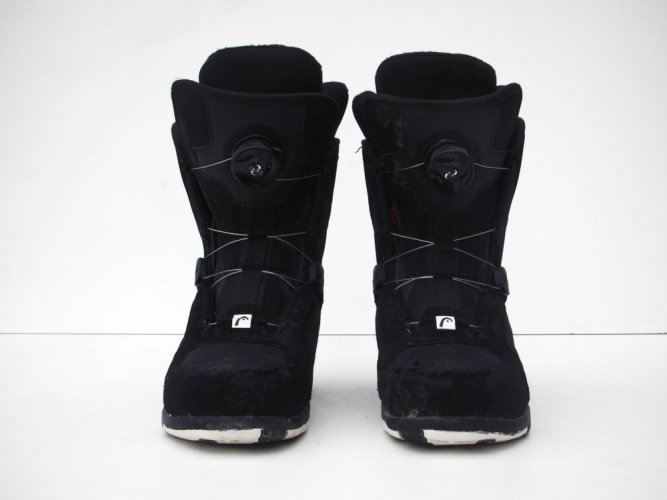 Použité snowboardové boty Head 225 mm