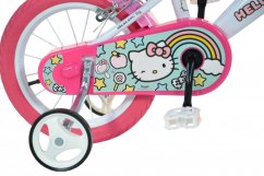 Dětské kolo Dino Bikes 144R-HK2 Hello Kitty 14