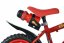 Dětské kolo Dino Bikes 412UL-CR Auta Cars 12