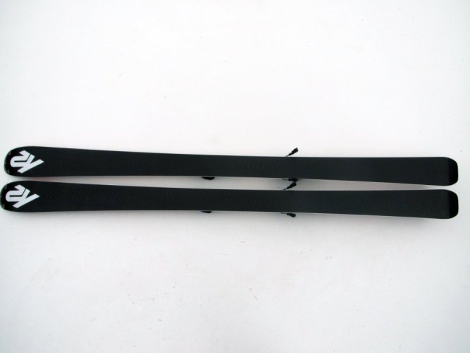 Carvingové lyže K2 Ikonic 177 cm