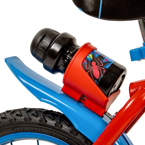 Dětské kolo Huffy Spider-Man 14