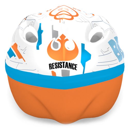 Dětská cyklistická helma Seven Star Wars