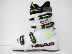 Použité lyžáky Head Raptor 275 mm
