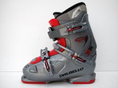 Použité lyžáky Dalbello CX Equipe R3 245 mm
