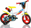 Dětské kolo Dino Bikes 612L-BG Králíček Bing 12