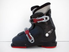 Dětské použité lyžáky Salomon T2 210 mm