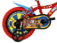 Dětské kolo Dino Bikes 614-PW Tlapková patrola 14