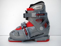 Dětské použité lyžáky Dalbello CX Equipe R2 190 mm