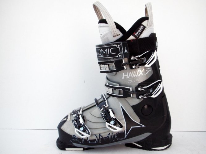 Použité lyžáky Atomic Hawx 260 mm