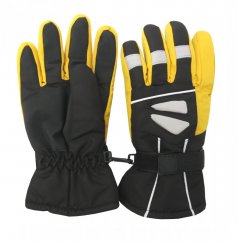 Dětské zimní rukavice LinkWare 851-5