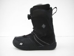 Použité snowboardové boty K2 Sendit 250 mm