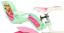 Dětské kolo Dino Bikes 144R-PW Tlapková patrola dívčí 14