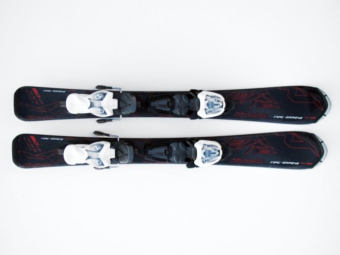 Dětské lyže Nordica Fire Arrow 80 cm