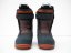 Použité snowboardové boty Deeluxe Lara 240 mm