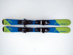 Dětské lyže Elan RCS Pro 100 cm