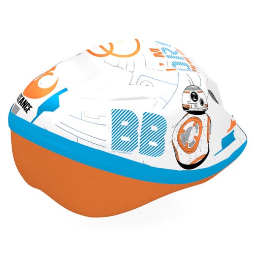 Dětská cyklistická helma Seven Star Wars