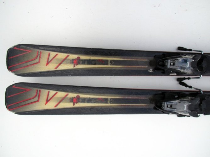 Carvingové lyže K2 Ikonic 177 cm