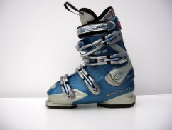 Použité lyžáky Rossignol Xena 245 mm