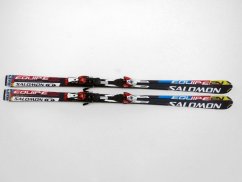 Carvingové lyže Salomon Equipe 178 cm