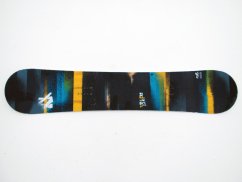 Použitý snowboard Völkl Dash 156 cm