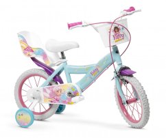 Dětské kolo Toimsa Fairy Magic 14