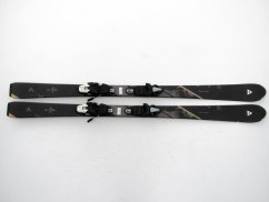 Carvingové lyže Fischer Cruzar 155 cm