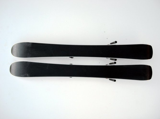 Dětské lyže Head Beauty Performance 77 cm