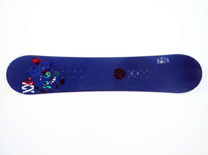 Použitý snowboard Völkl Jibby 126 cm