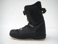 Použité snowboardové boty Head 245 mm