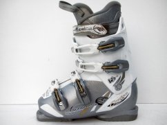 Použité lyžáky Nordica Cruise NFS 45W 245 mm