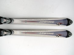 Carvingové lyže Atomic Beta Carv 150 cm