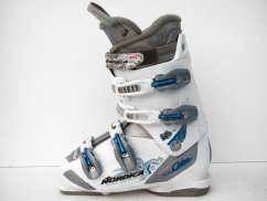 Použité lyžáky Nordica Cruise NFS 255 mm