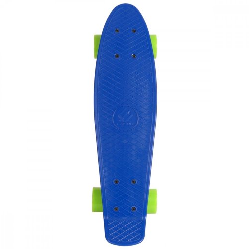 Pennyboard Enero 56 cm modrý