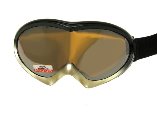 Lyžařské brýle Cortini 2802 junior