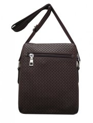 Pánská crossbody taška OR&MI 139-3 Brown