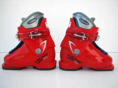 Dětské použité lyžáky Head Carve HT1 165 mm