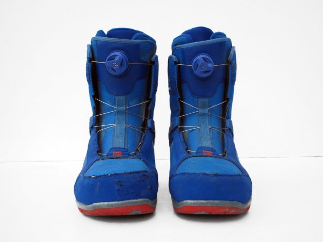 Použité snowboardové boty Head Scout 280 mm