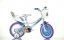 Dětské kolo Dino Bikes 144R-SQ Snow Queen 14