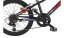 Dětské kolo Dino Bikes Aurelia 420U-04 černý mat 20