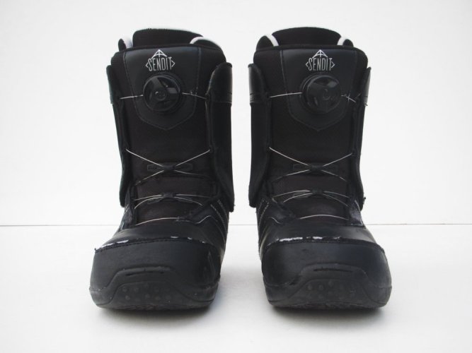 Použité snowboardové boty K2 Sendit 250 mm